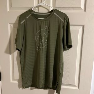 Peloton Shirt by Rhône